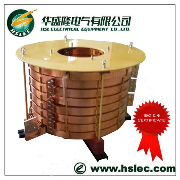 空心平波電抗器