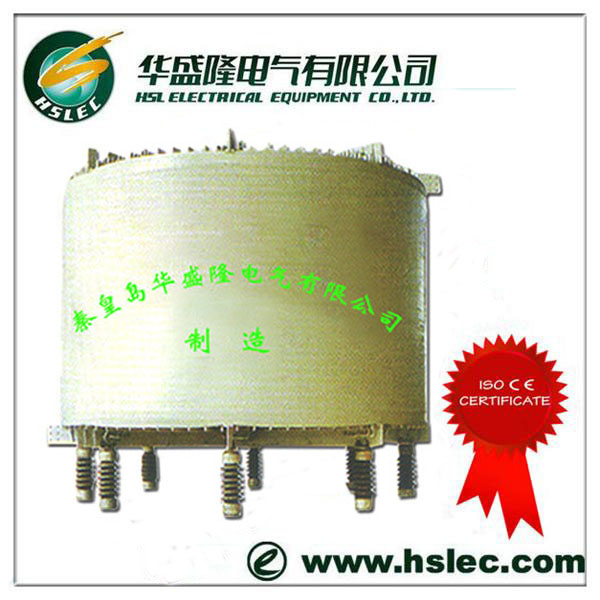 空心并聯電抗器 (1)