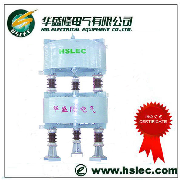 空心并聯電抗器 (2)