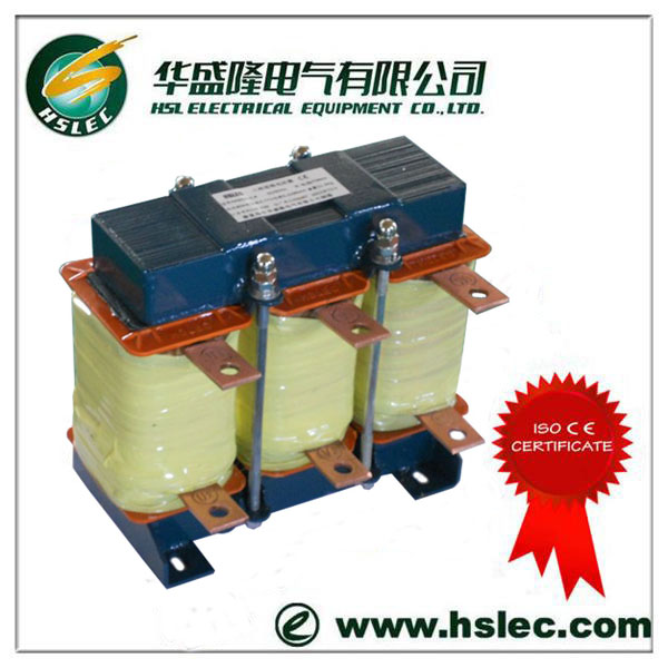 AVi300、AV300專用電抗器 (2)